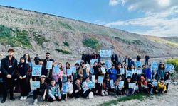 Aydın'da Orman Haftası Kapsamında Fidan Dikimi Yapıldı