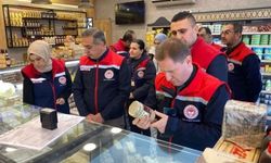 Aydın'da Ramazan Döneminde 1.794 Gıda Denetimi Yapıldı