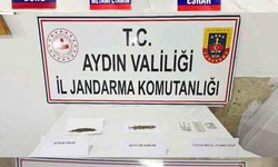 Aydın'da uyuşturucu satıcılarına yönelik operasyon: 16 kişiden 5'i tutuklandı