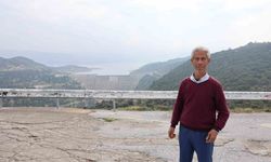 Aydın'daki Barajların Su Seviyesi Artıyor