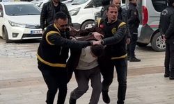 Aydın'daki silahlı olayda yaşamını yitiren Özlüer kardeşlerin katil zanlısı yakalandı