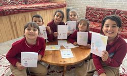 Aydıntepe'de 'Eğitim Yolculuğum Ailemle' Projesi Hayata Geçirildi