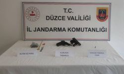 Aynı Tekniği Kullanan Üç Hırsız Yakalandı