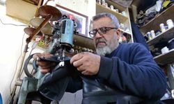 Baba Mesleği Oğuldan Devam Ediyor