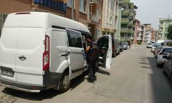 Babasını Tartışma Sonrası Bıçaklayarak Yaraladı