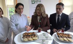 Bafra'da Kadınlardan Glütensiz Ürün Üretim İnisiyatifi