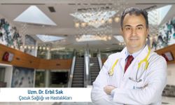 Bahar Mevsiminde Çocuk Sağlığına Dikkat Edilmeli