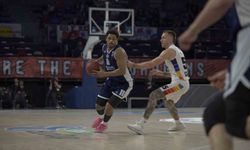 Bahçeşehir Koleji Yarı Finale Adım Attı