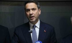 Bakan Bayraktar: '2028'de Doğalgaz Üretimimiz 4 Kat Artacak ve 17 Milyon Hane Kendi Gazımızla İhtiyacını Karşılayacak'