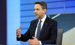 Bakan Bayraktar: 'Enerji arz güvenliği konusunda ülkemizde herhangi bir sorun yok'