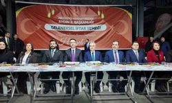 Bakan Bayraktar: 'Gabar'da Terörsüz Türkiye'nin Bir Kesitini Sergiledik'