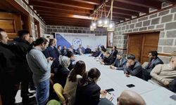 Bakan Çiftçi: 'Soruşturma izni en çok AK Parti'li belediyelere verilmektedir'