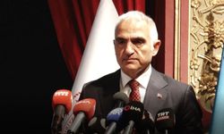 Bakan Ersoy: 'Ziya Gökalp yalnızca bir yazar değil, Türk dünyasının düşünsel lideridir'