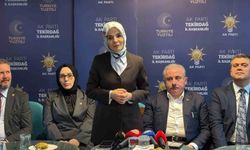 Bakan Göktaş, Bayramda Birlik ve Beraberlik Mesajı Verdi