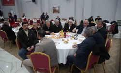 Bakan Güler: 'Terörsüz Türkiye dönemi birlik ve kardeşliğimizi daha da güçlendirecek'