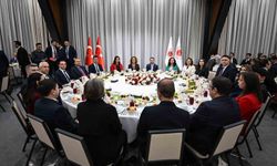 Bakan Gürlek: 'Adalet, devletin vicdanını temsil eder'