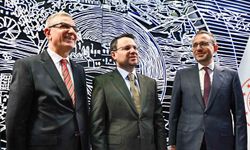 Bakan Gürlek: 'Adaletin güçlülerden yana olduğu algısını birlikte aşacağız'