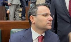 Bakan Gürlek: 'İBB davasının canlı yayınlanabilmesi için yasada değişiklik şart'