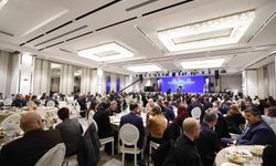 Bakan Işıkhan: 'IPA çerçevesinde hayata geçirilen 1200'den fazla projeyle önemli adımlar attık'