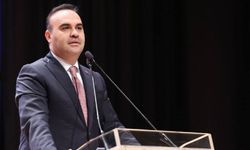 Bakan Kacır: 'Hepimizin ortak sorumluluğu, daha adil ve yaşanabilir bir dünya için israfı önlemek ve kaynakları korumak'