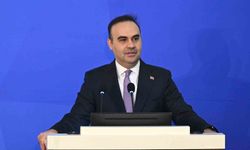 Bakan Kacır: 'Otomotiv ihracatımız 41,5 milyar dolarla yeni bir zirveye ulaştı'