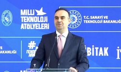 Bakan Kacır: 'Türkiye, araştırma ve inovasyonu üniversite-sanayi işbirliği odaklı bir yöntemle gerçekleştiriyor'