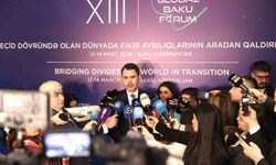 Bakan Kurum: 'COP31'i Geleceğin COP'u olarak görüyoruz'