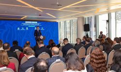 Bakan Kurum: 'Doğa artık uyarı vermiyor, sonuçları gözler önüne seriyor'