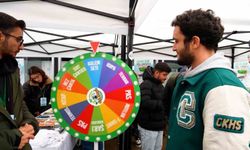 Bakan Kurum: 'Sıfır atık ile adil bir dünya mümkün'