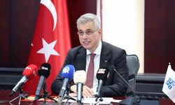 Bakan Memişoğlu: 'ODTÜ gibi bilim merkezlerimizin katkısıyla sağlık sanayisini dünya çapında en iyi teknoloji haline getireceğiz'