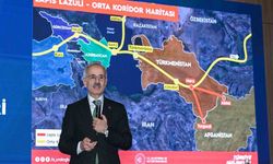 Bakan Uraloğlu: 'Artık otoyollar ve bazı yollarda ağır bakım süreçlerine başladık'