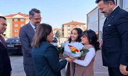 Bakan Yardımcısı Madak, Bilecik'te Sosyal Hizmetler Üzerine Toplantı Gerçekleştirdi