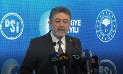 Bakan Yumaklı: 'Barajlar, bir milletin geleceğine yazdığı güven ifadeleridir'