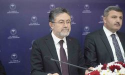 Bakan Yumaklı: 'Gübre Stoklarımızda Hiçbir Sorun Yok'