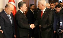 Bakan Yumaklı, Kastamonu'da Bayram Coşkusunu Yaşadı