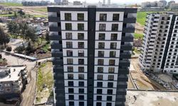 Bakız İnşaat'tan modern yaşam alanları sunan yeni proje