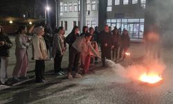 Bala Hatun Yurdu'nda Afet Hazırlık Eğitimi ve Tatbikatı Düzenlendi