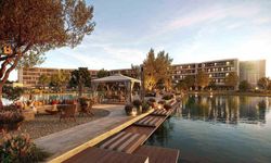 Balıkesir'de büyük turizm yatırımı geliyor