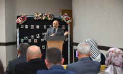 Balıkesir'de 'Zarafet' ve 'Edebiyat' Atölyeleri Açıldı