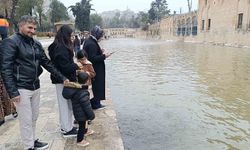 Balıklıgöl Eski Haline Döndü