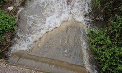 Bandırma Kırsalında Şiddetli Yağışlar Zorluklar Yarattı