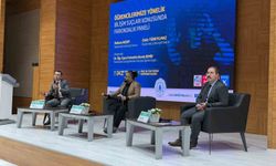 Bandırma'da Bilişim Suçları Konulu Panel Gerçekleştirildi