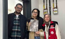 Bandırma'da genç çiftler için ağaçlandırma etkinliği düzenlendi