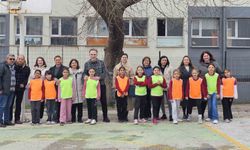 Bandırma'da Öğrencilere Yönelik Atletizm Seçmeleri Düzenlendi