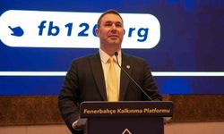 Barış Göktürk: '2027'de başkanlık için adayım'