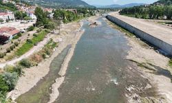 Bartın-Kozcağız İkili Yol Projesinde İnşaat Süreci Yeniden Başlıyor