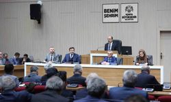 Başkan Altay: 'Fatma Nur Çelik öğretmenin adı Konya'da anılacak'