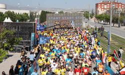 Başkan Altay, Uluslararası Konya Yarı Maratonu'na katılım çağrısında bulundu