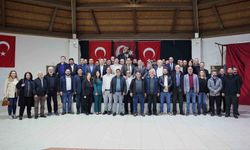 Başkan Aras, Ortaca ve Dalaman'da İftar Sofrasında Halkla Buluştu