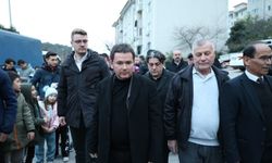 Başkan Aydın, Ramazan İftarında Osmangazililerle Bir Araya Geldi